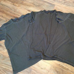 Kuhl Bravado T-shirts (3 shirts available)